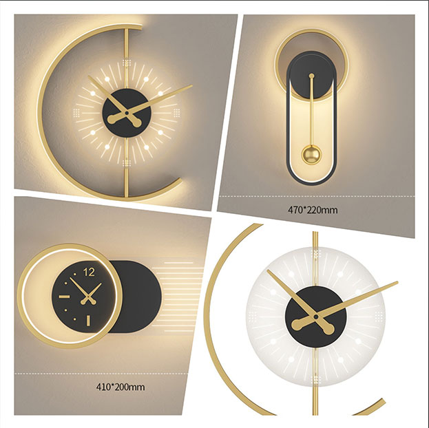 Wall Clocks For Sale