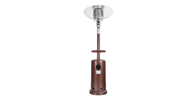Patio Heaters Factory