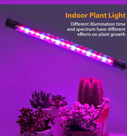 Grow Lamp for Plants