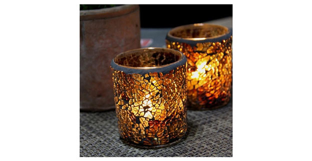 Candle Holders

