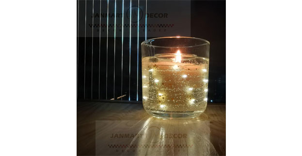Scented Candles Manufacturers