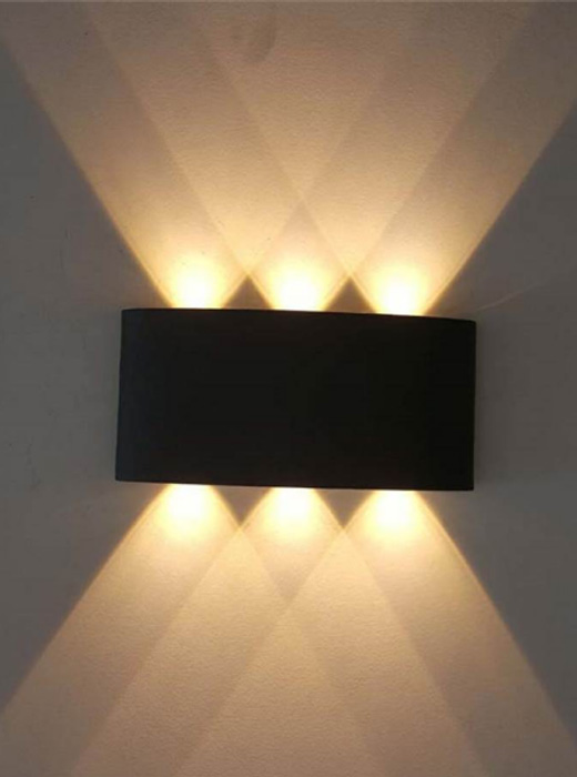 Atmosphere of Wall Lamps in JANMART DECOR