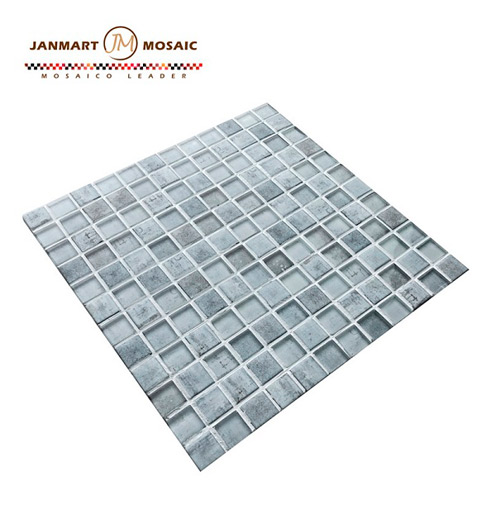 mosaic tiles application