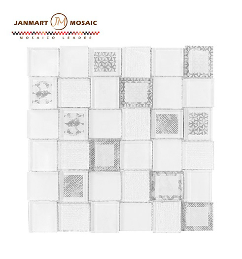 mosaic tiles arts and crafts
