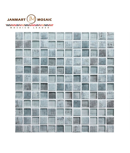 mosaic tiles old