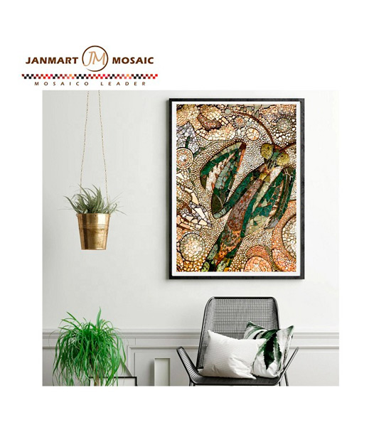 mosaic murals for sale