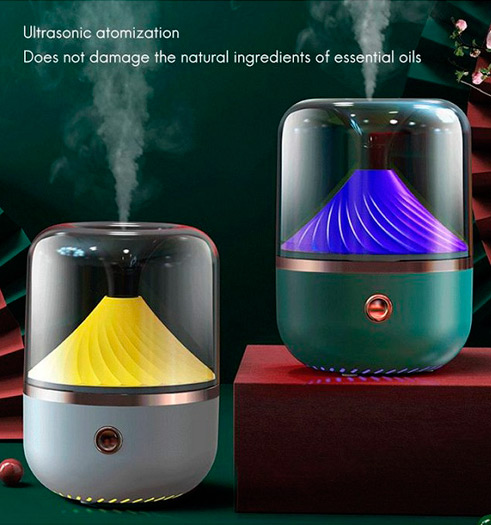 aroma oil burner