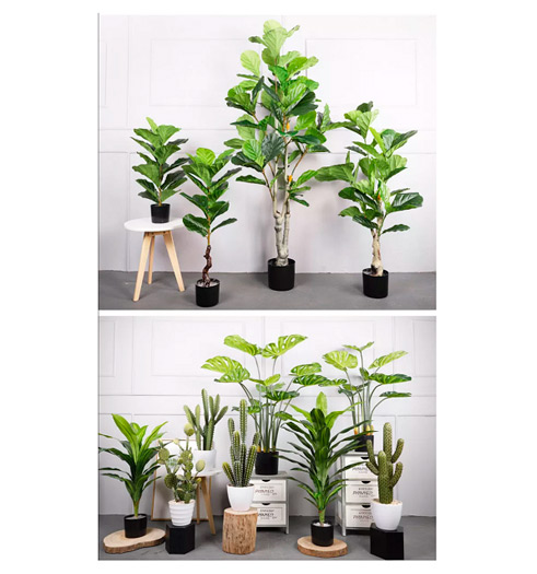 Wholesale Artificial Greenery