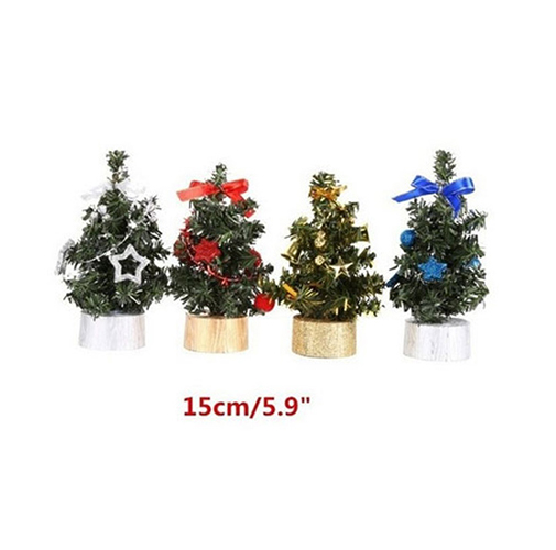 Christmas Tree For Decoration