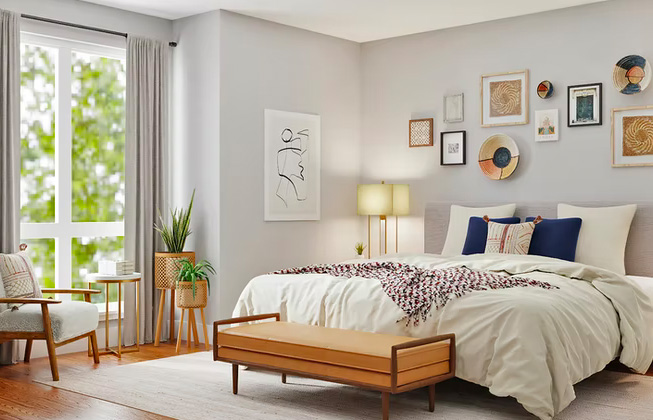 How to Match Decor Crafts?