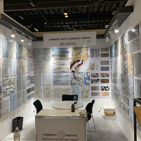 2019 COVERINGS IN ORLANDO