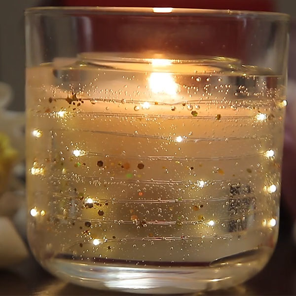 Scented Candle