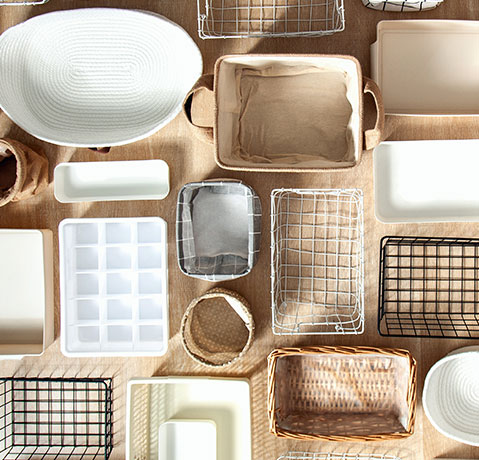 Storage Organizer Storage Organizer