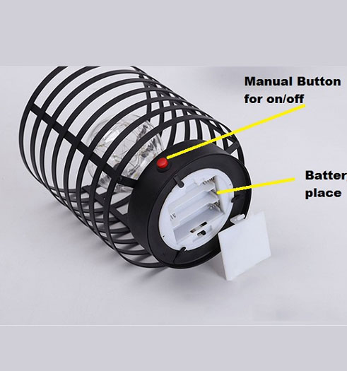 Led Light Controller