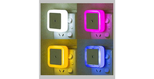 Led Pot Lights