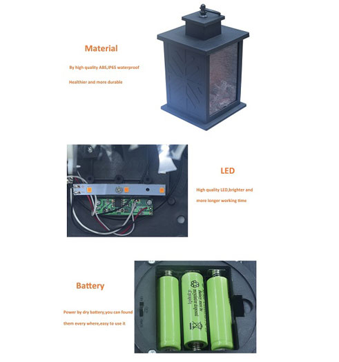 Led Lights Schematic