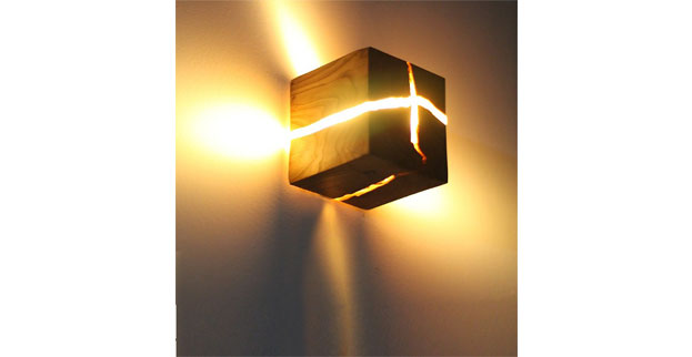 Wall Lamp Arm