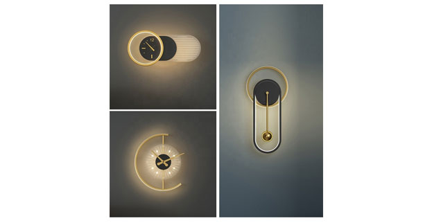 Wall Light Portia