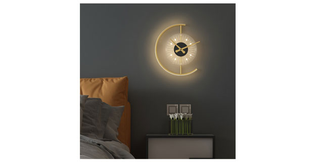 Wall Light Price
