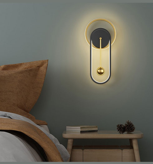 Wall Light Revit