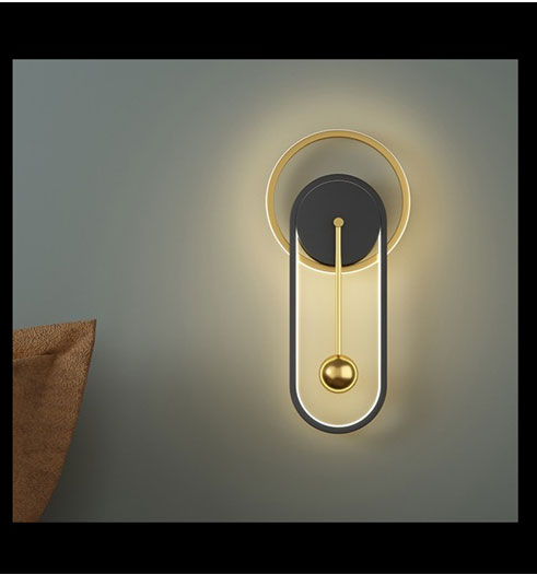 Wall Light Spotlight