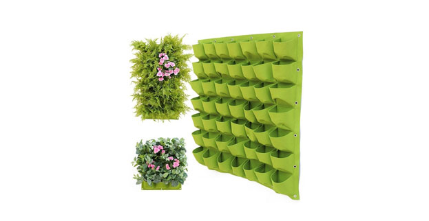 Garden Wall Accessories