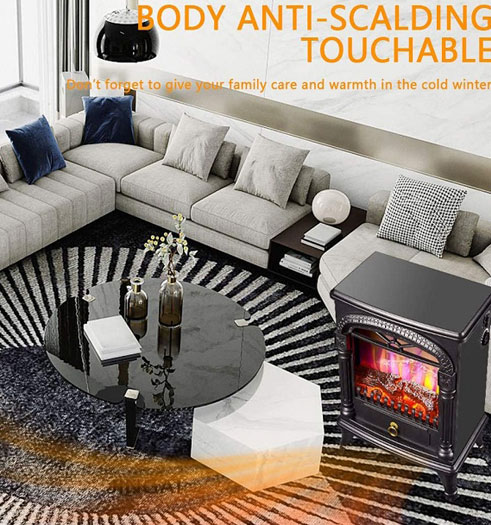 Outdoor Patio Heaters for Sale
