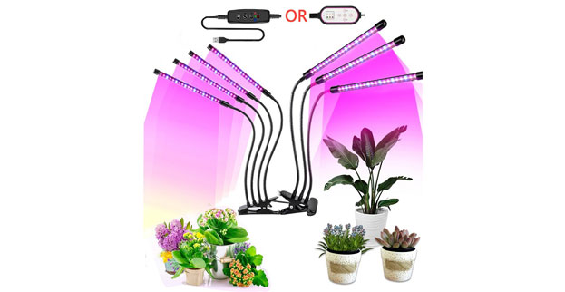 Plant Grow Lights