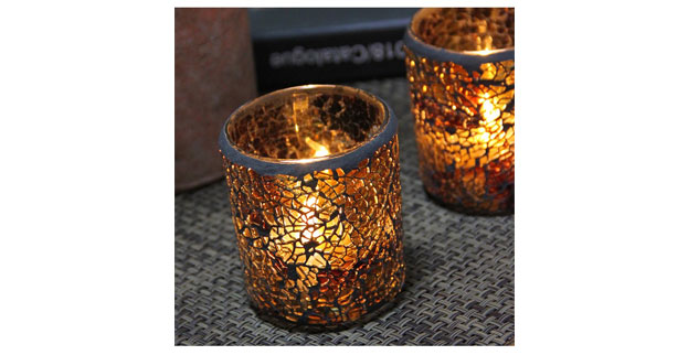 Candle Holder Long