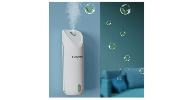 Air Scent Diffuser