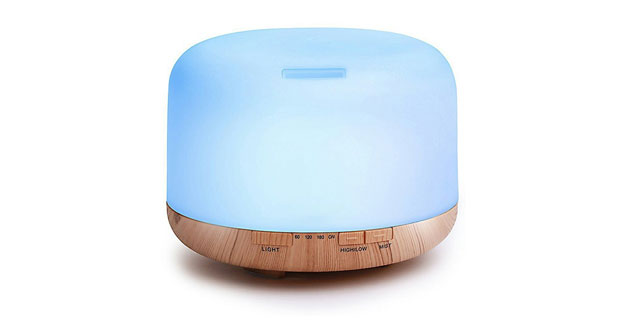 Aroma Home Diffuser