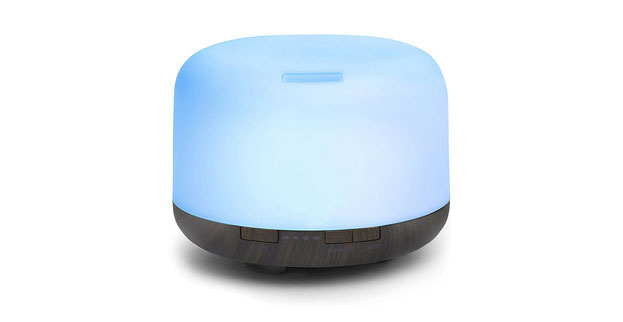 Aroma Mist Diffuser