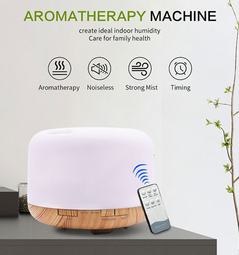 Aroma Scent Diffuser