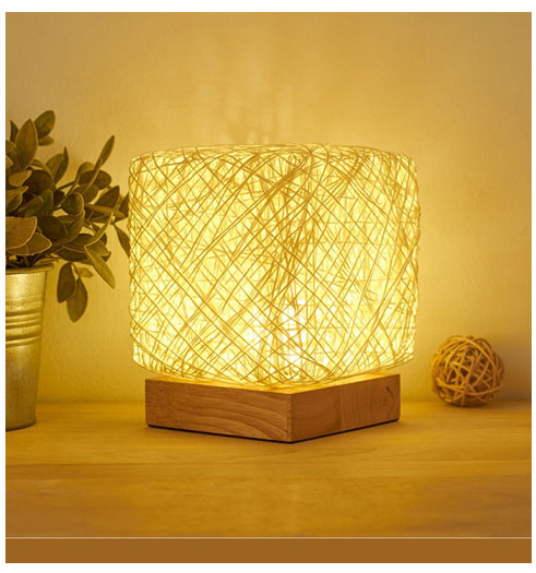 Desk Light Lamp