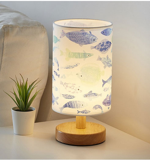 Table Lamp
