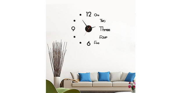 Wall Clocks