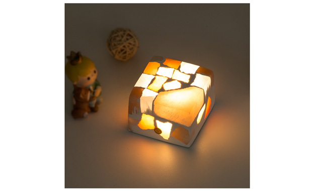A Variety Of Styles of Table Lamps A Variety Of Styles of Table Lamps