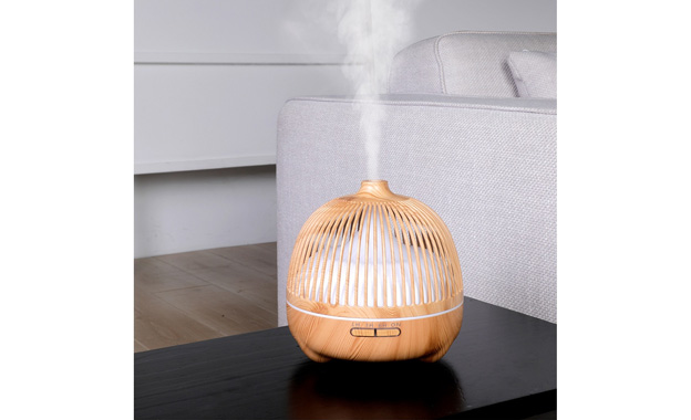 Atomization Type of Essential Oil Diffusers in JANMART DECOR Atomization Type of Essential Oil Diffusers in JANMART DECOR
