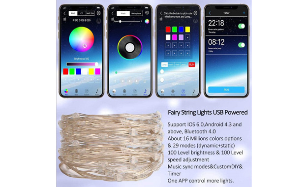 IP65 Waterproof of Led Lights in JANMART DECOR IP65 Waterproof of Led Lights in JANMART DECOR