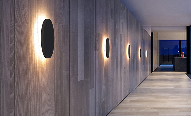 Atmosphere of Wall Lamps in JANMART DECOR Atmosphere of Wall Lamps in JANMART DECOR