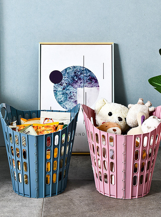 Storage Baskets in JANMART DECOR