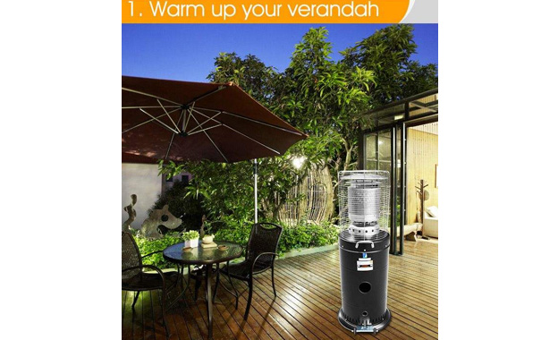Outdoor Patio Heaters Outdoor Patio Heaters