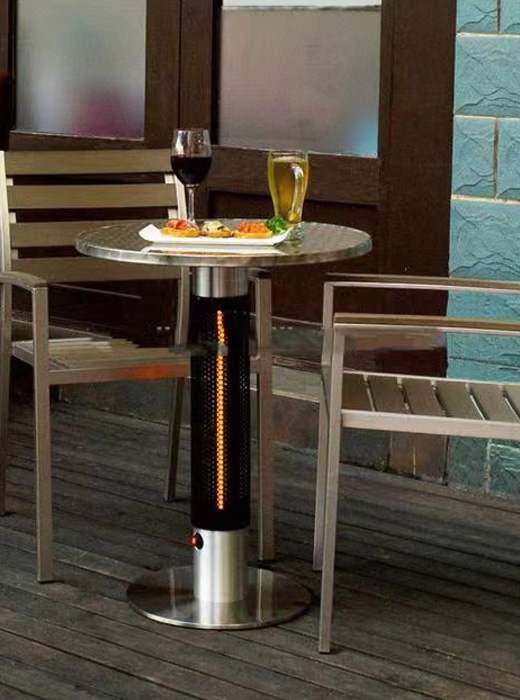 Outdoor Heating