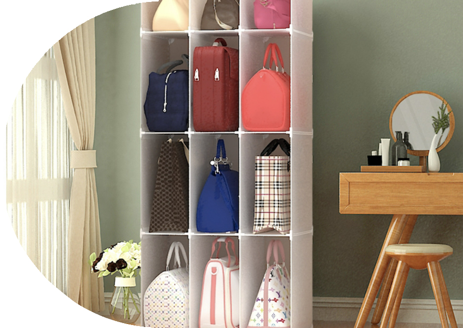 Storage & Organization Buying Guide