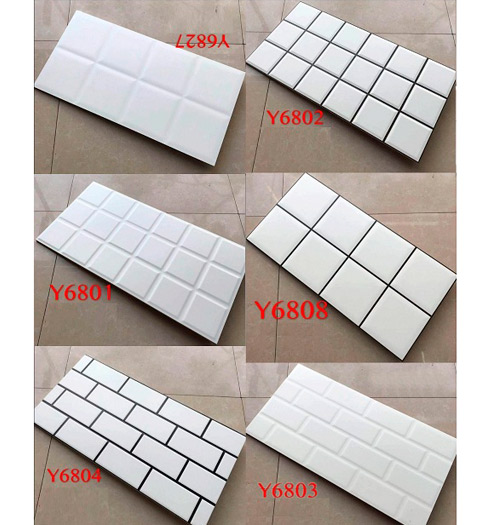 mosaic tiles uses