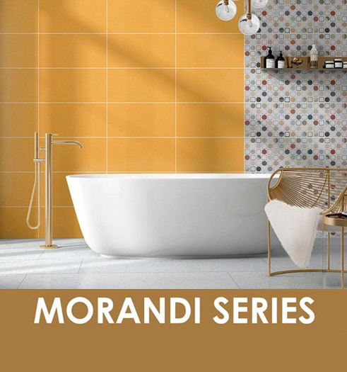 mosaic tiles for curved walls