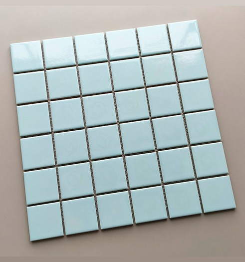 mosaic tiles old