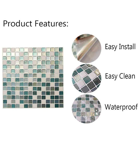 china mosaic tiles price