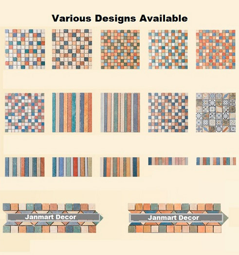 mosaic tiles wholesale