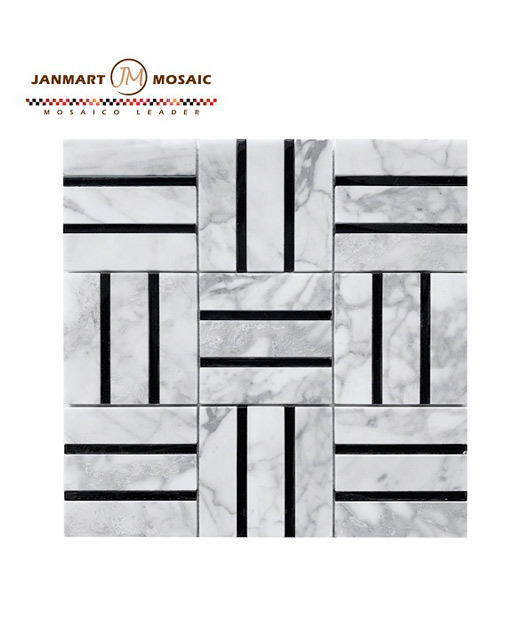 mosaic tiles uses